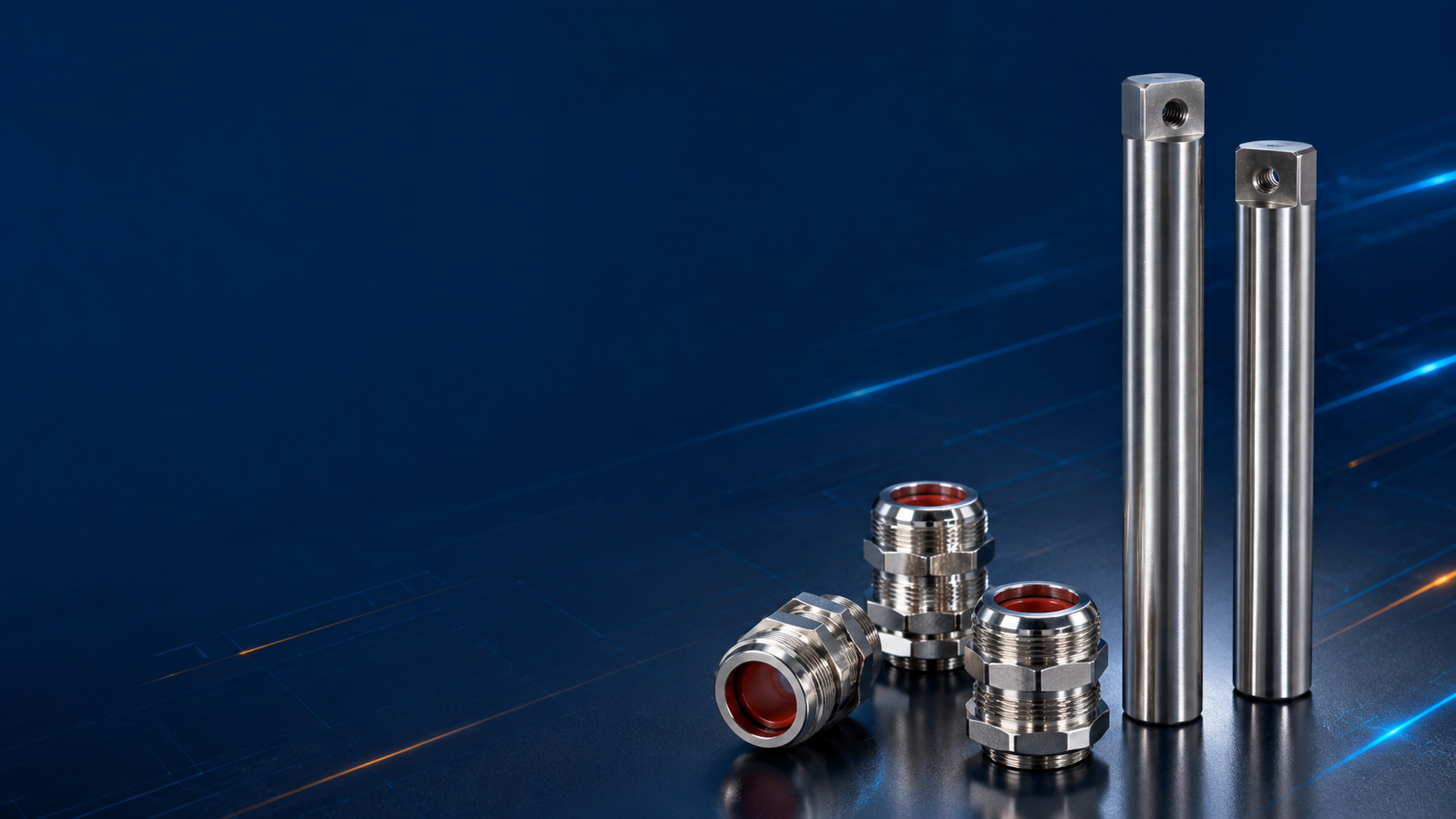 Plan Electroless Nickel Plating Requirements