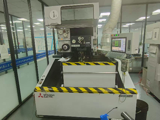 Precision CNC Machining Services