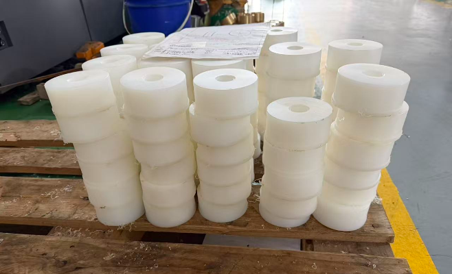 ABS CNC Machining