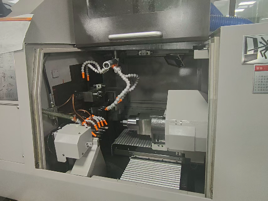 Precision CNC Milling Setup Risk Review