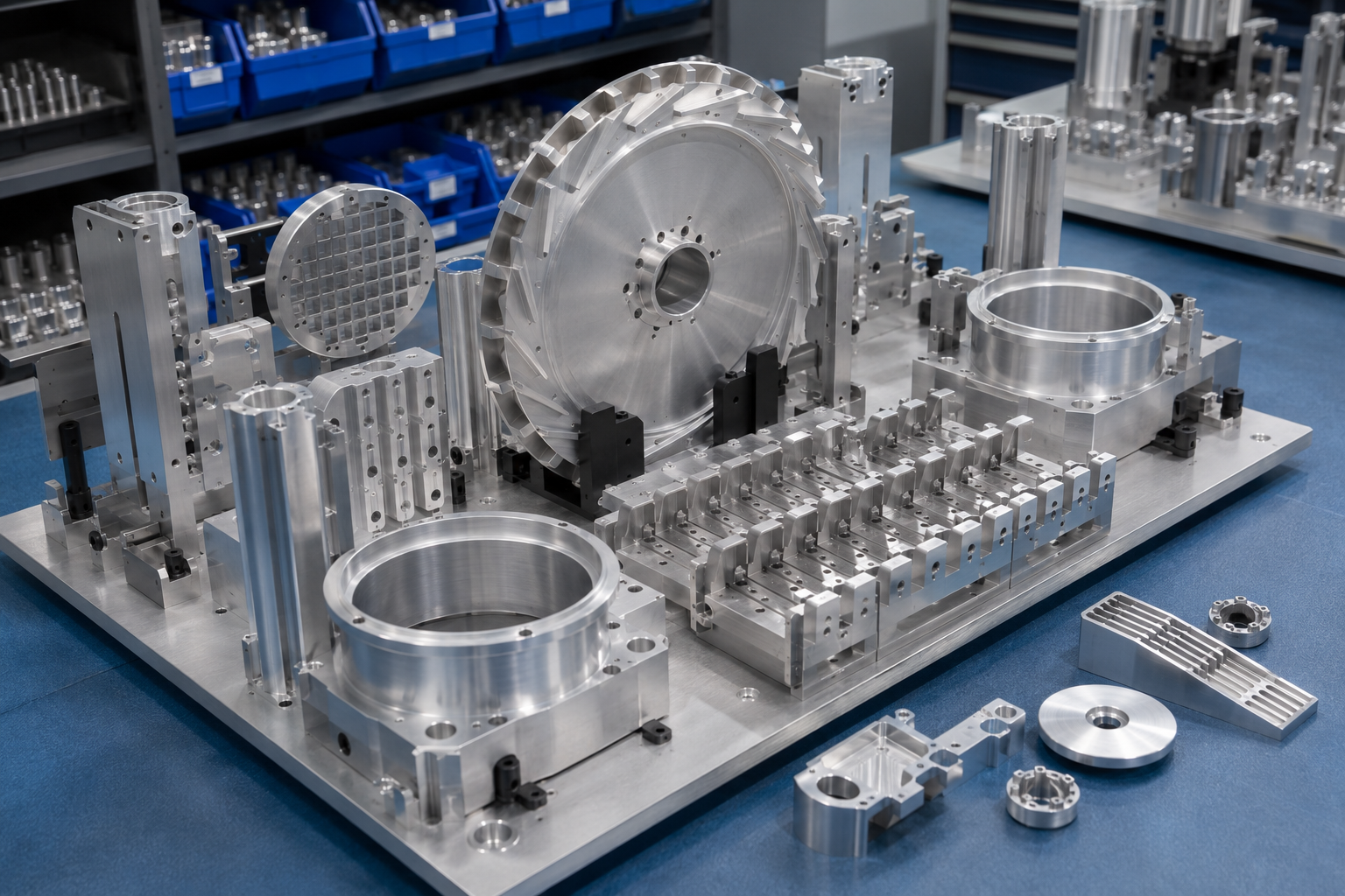 Engineering Process Fit