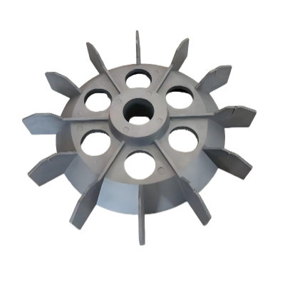 Hardcoat Anodizing for Aluminum Parts