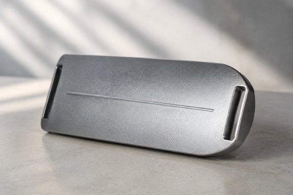 Anodizing Risk Mitigation and Aluminum Parts