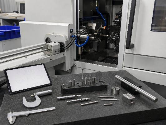 Part-Fit Review Screening Information