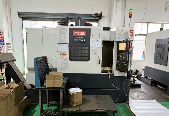 Drawing-to-Release Control Loop CNC Machining