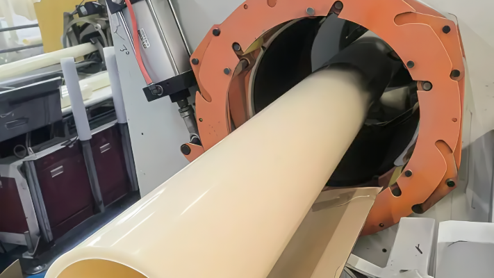 ABS Plastic Machining Engineering Review