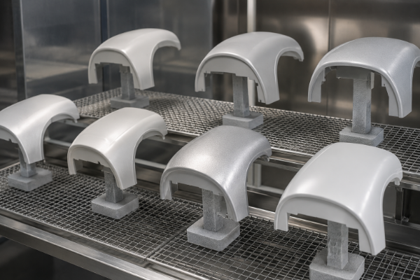 Control Pretreatment