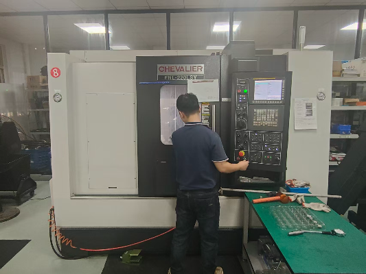 Precision CNC Machining routing and multi-axis review