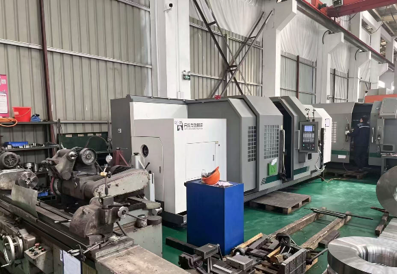 Material Selection and Machining Environment
