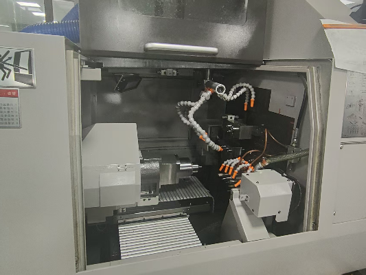CNC Turning vs Milling Process Routing