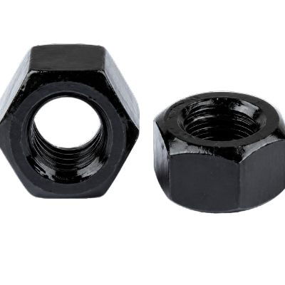 Carbon and alloy steel