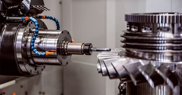 Precision CNC Machining Route Review