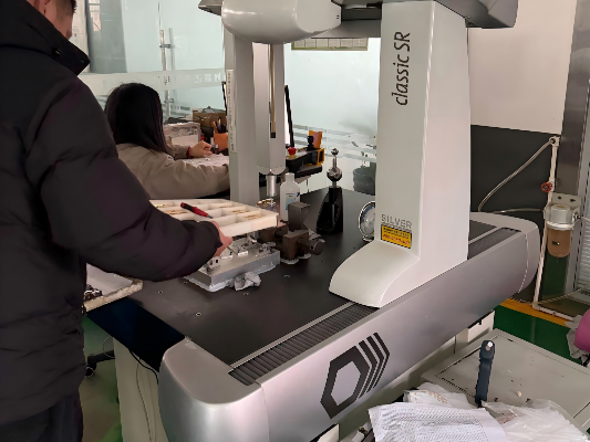 CNC Machining Quote Boundary and Process Audit