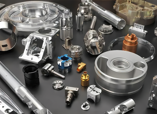 Metal Material Specification Review