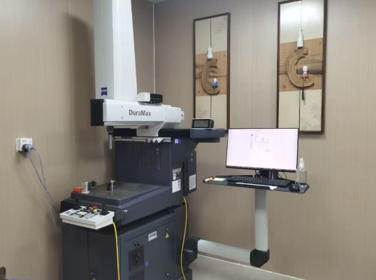 Traceability and Process Control Evidence