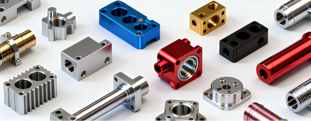 CNC Machining Material Selection