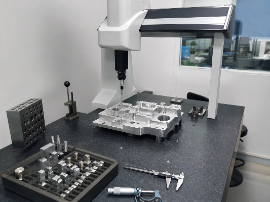 Inspection Planning Metrology
