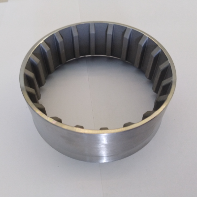Corrosion testing and failure mode analysis