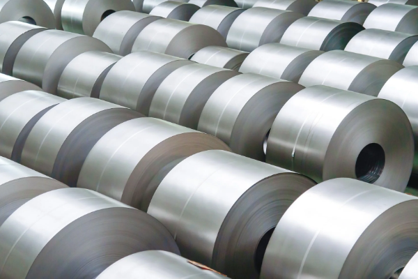 Stainless steel surface state review process