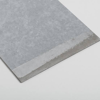 Metal casting finish defect evaluation