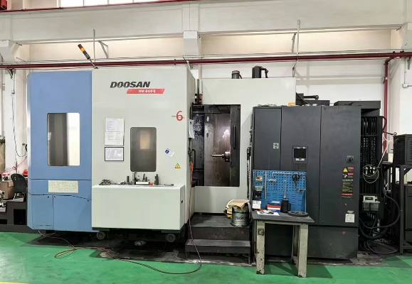 Factory Direct Manufacturing