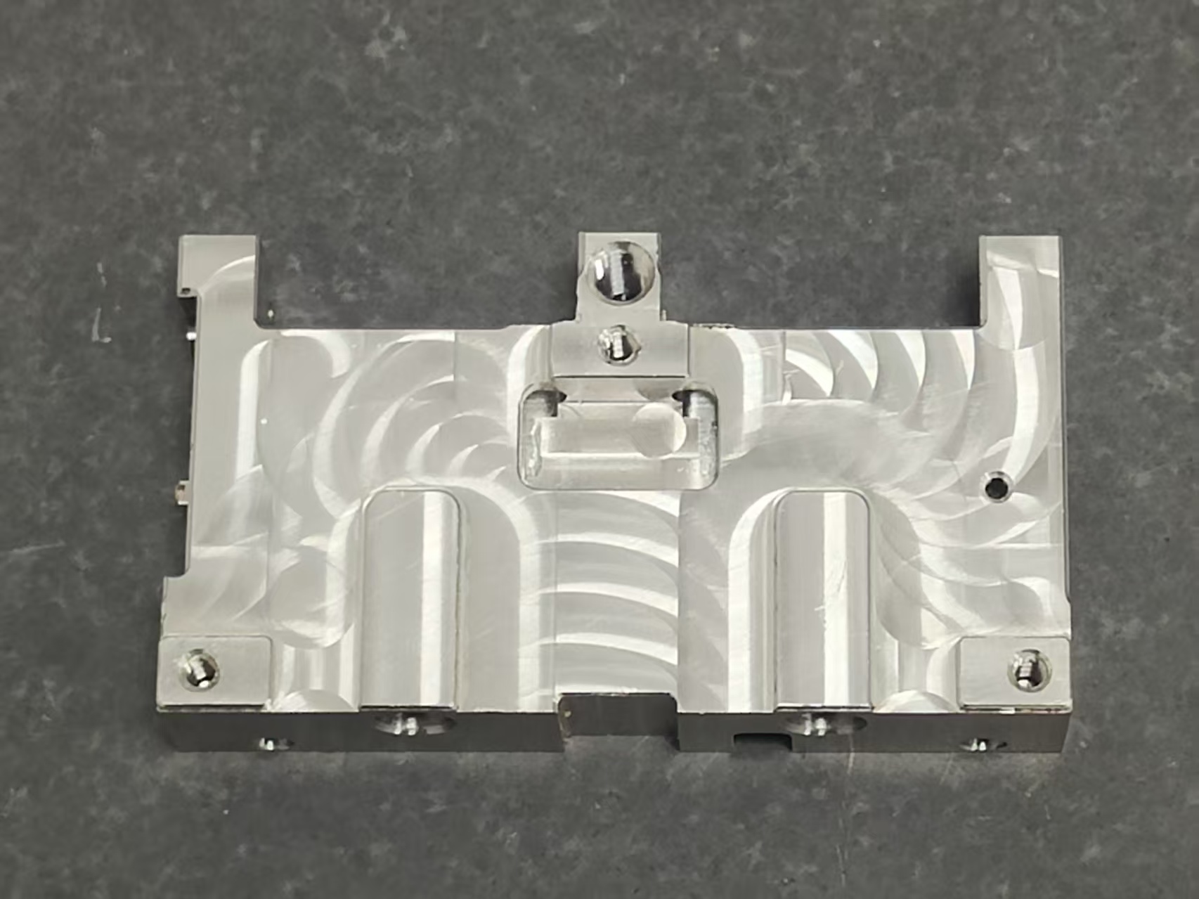 Precision Metal Machining Alloy Specification