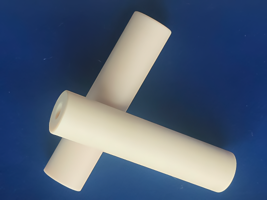 ABS CNC Machining Project Review for Custom Plastic Parts