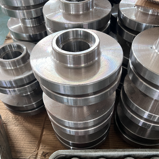 Carbon Steel CNC Machining overview