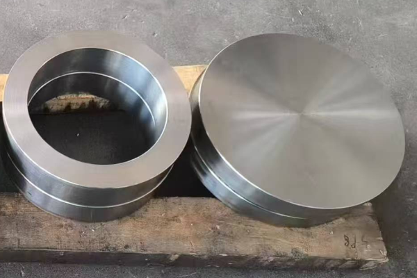Inconel CNC Machining Feature Evaluation