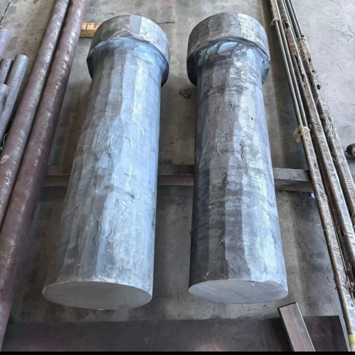 Inconel CNC Machining services and part evaluation