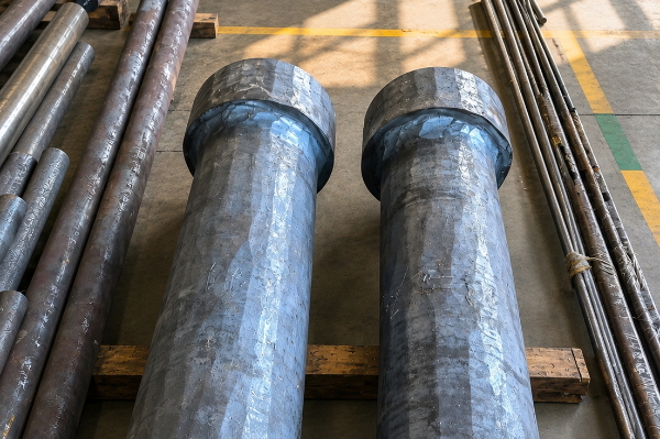 Inconel CNC Machining Process