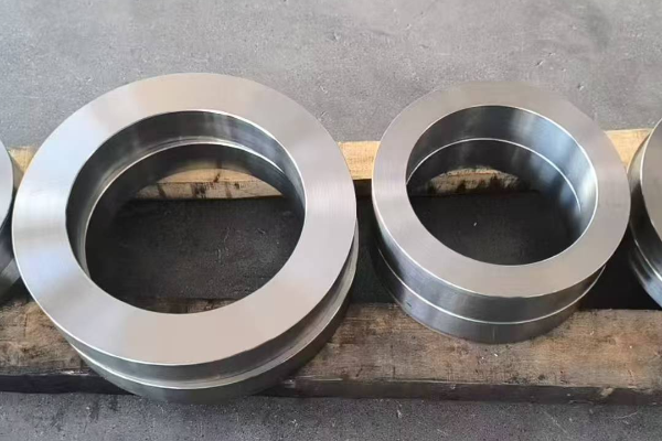 Precision Inconel CNC Machining Process