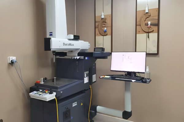 Swiss Machining Part-Fit Review for Custom Components