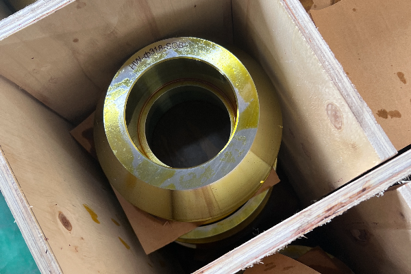 Tool Steel CNC Machining for Custom Parts