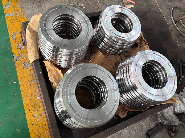 Tool Steel CNC Machining