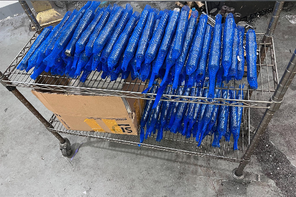 Tool Steel CNC Machining