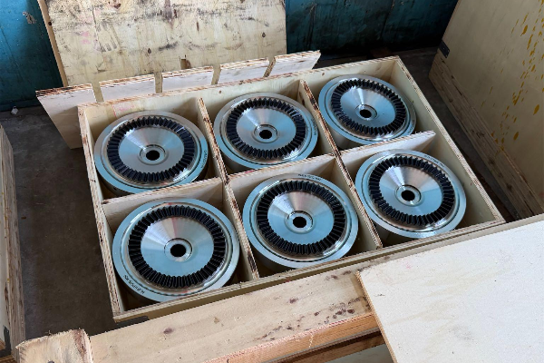 Tool Steel CNC Machining Process