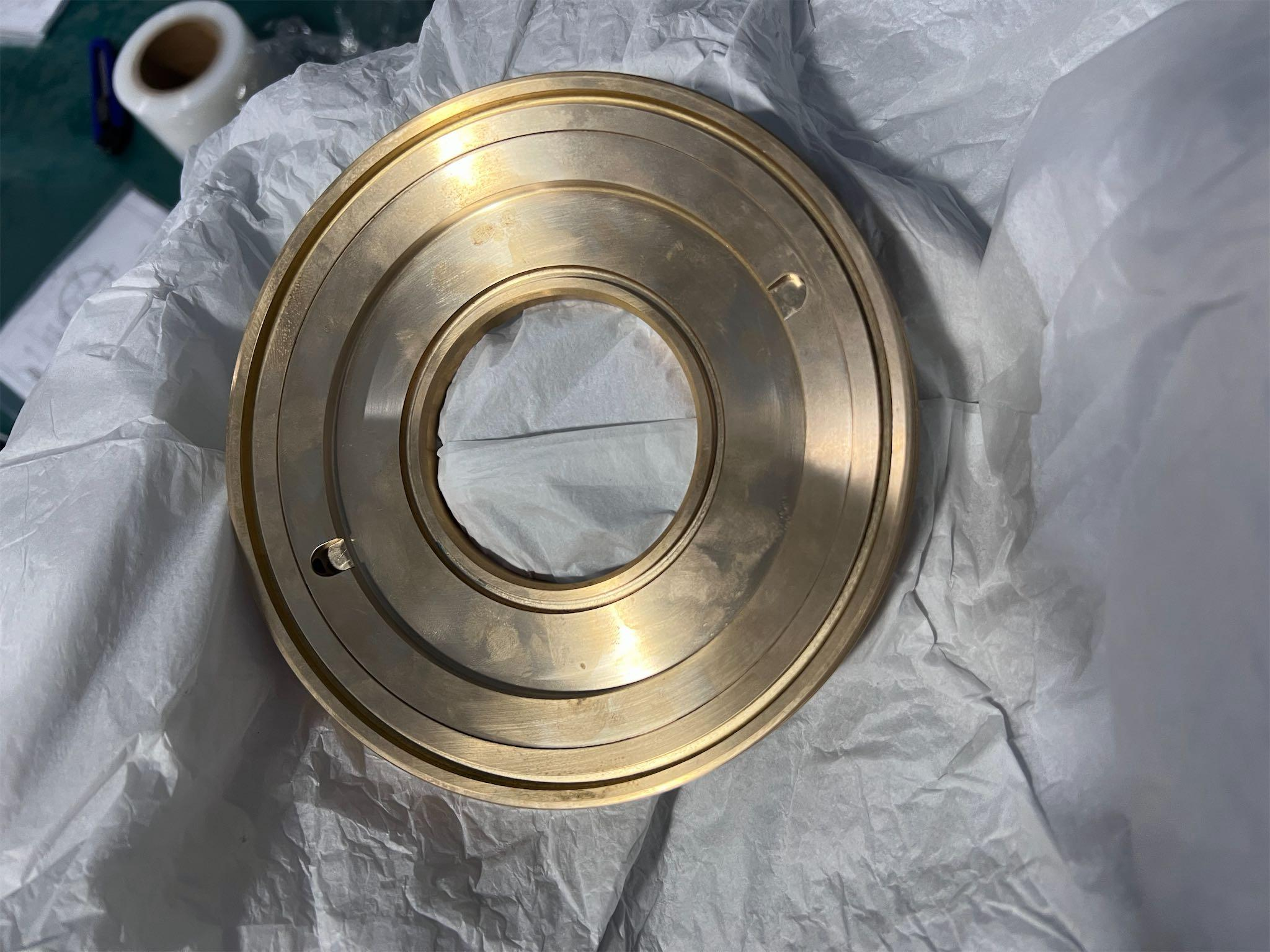 Real Zhenling component imagery