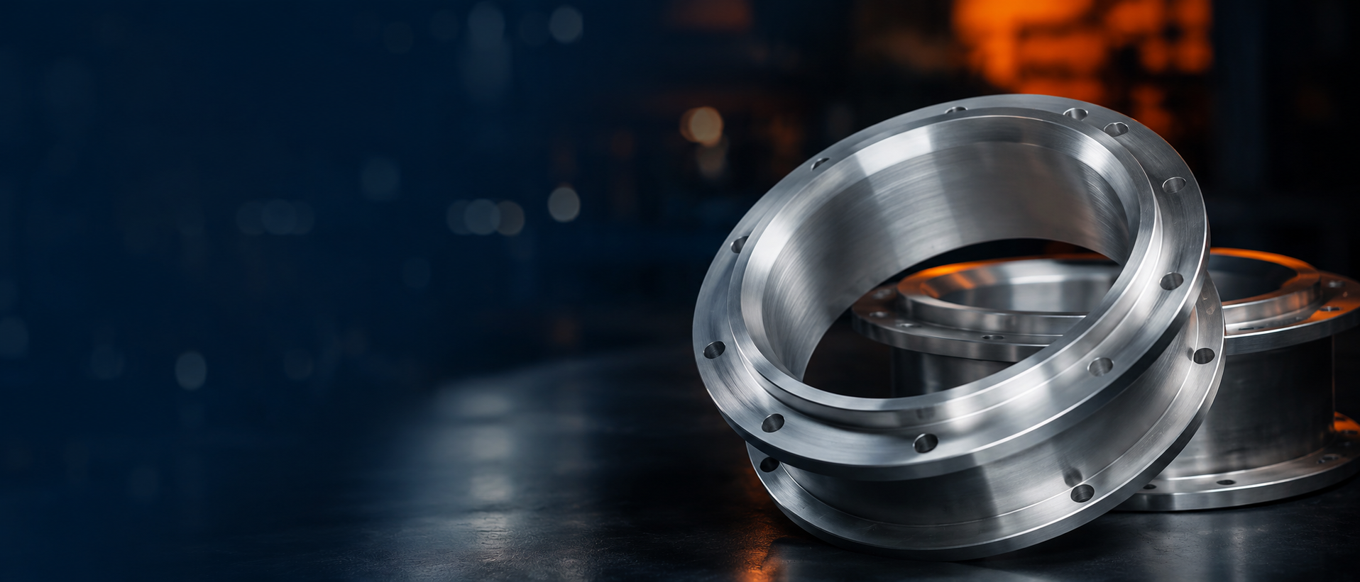 Brushed Finish Solutions for Custom Metal Parts