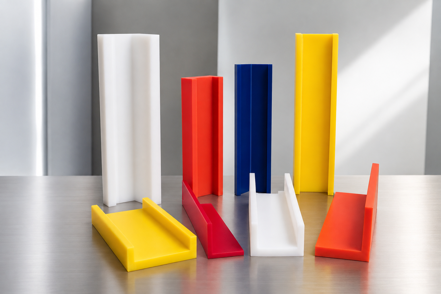 HDPE Material Properties and Engineering Grades