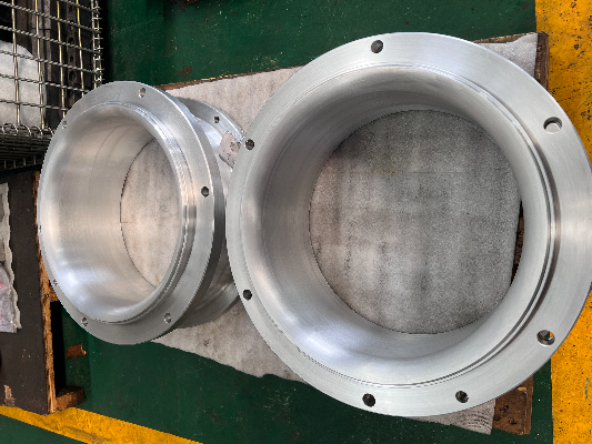 Aluminum substrate-sensitive finish review