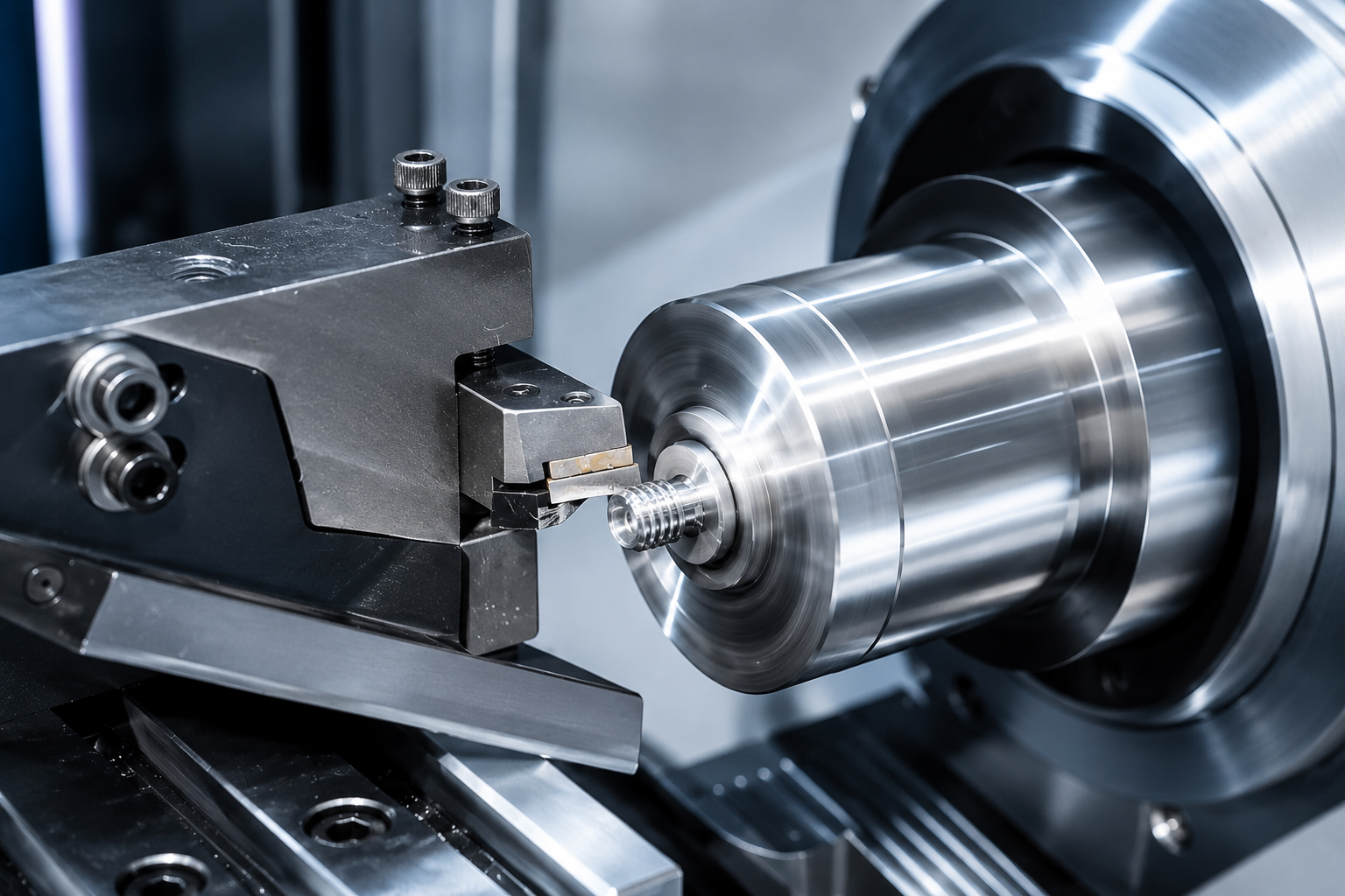 Electronics Part Requirements for CNC Machining