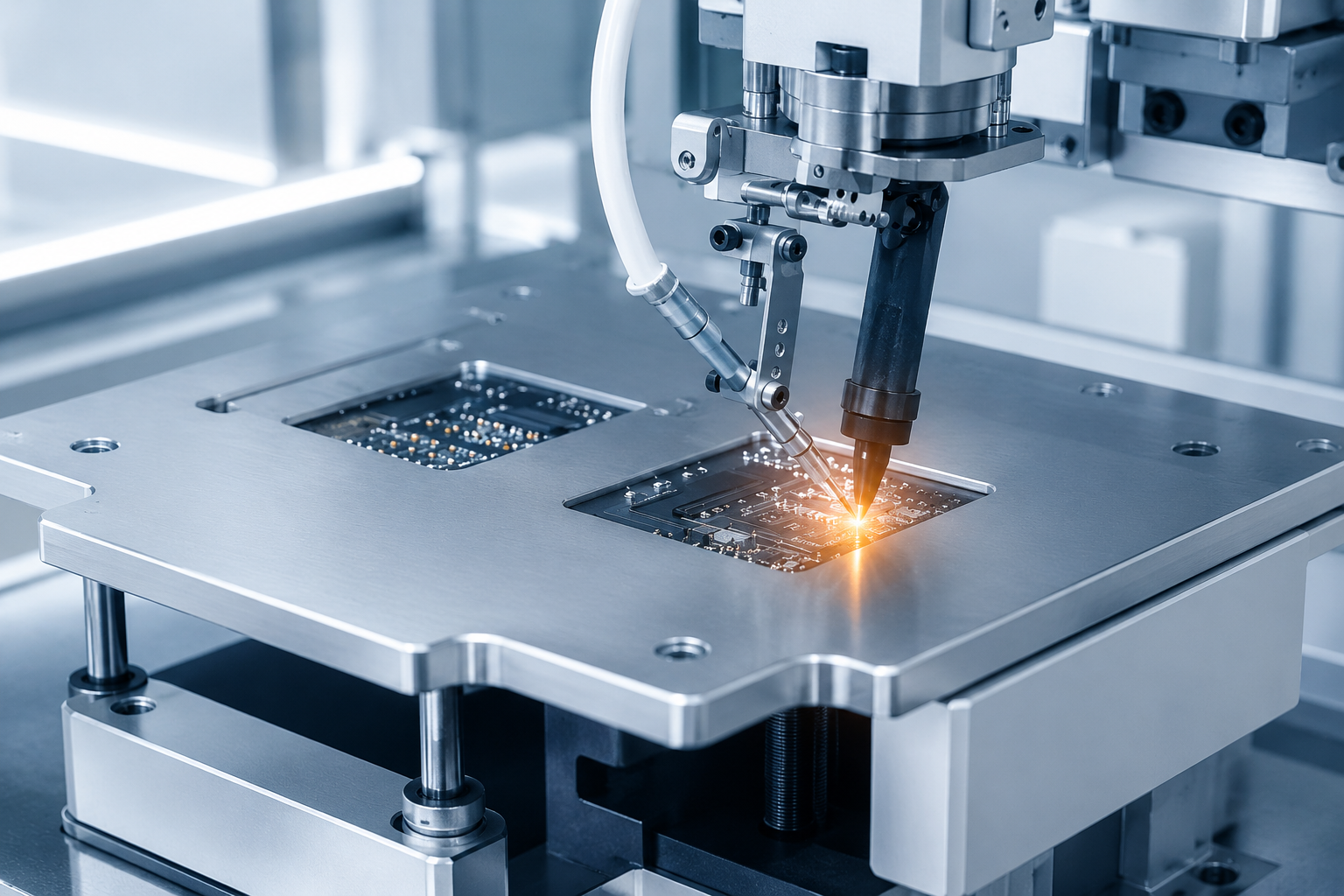 CNC machining feature-level planning and inspection