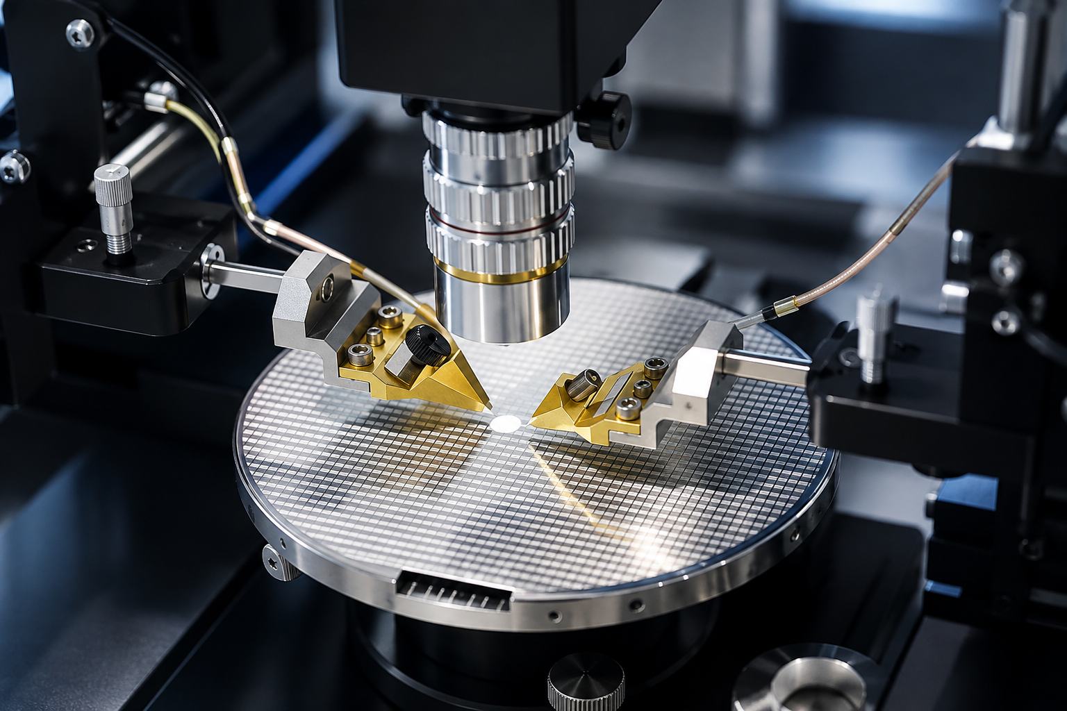 Mechanical part families and precision interfaces