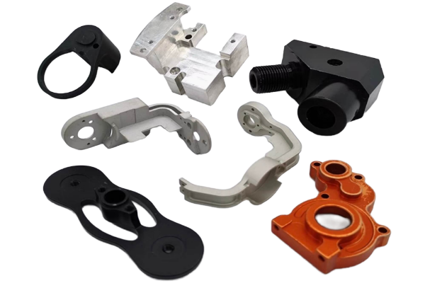 Machining Surface Condition Before Plating Analysis