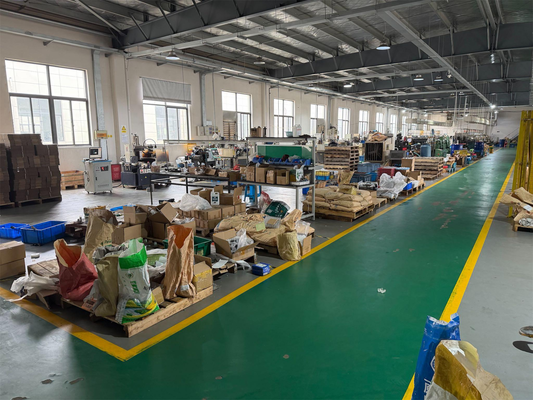 Materials Hub - Metal and Engineering Plastics CNC Machining Record