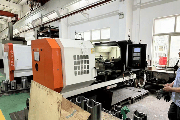 Industries Supported by Zhenling Machining
