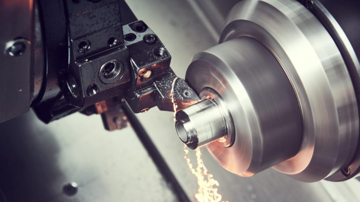 CNC Tolerance Measurement