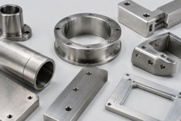 Stainless steel series