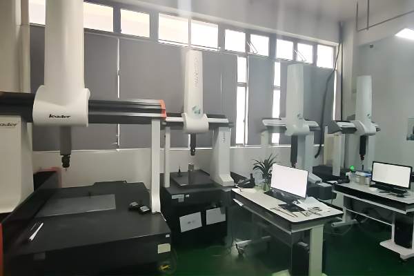 High-volume CNC machining quote evaluation process